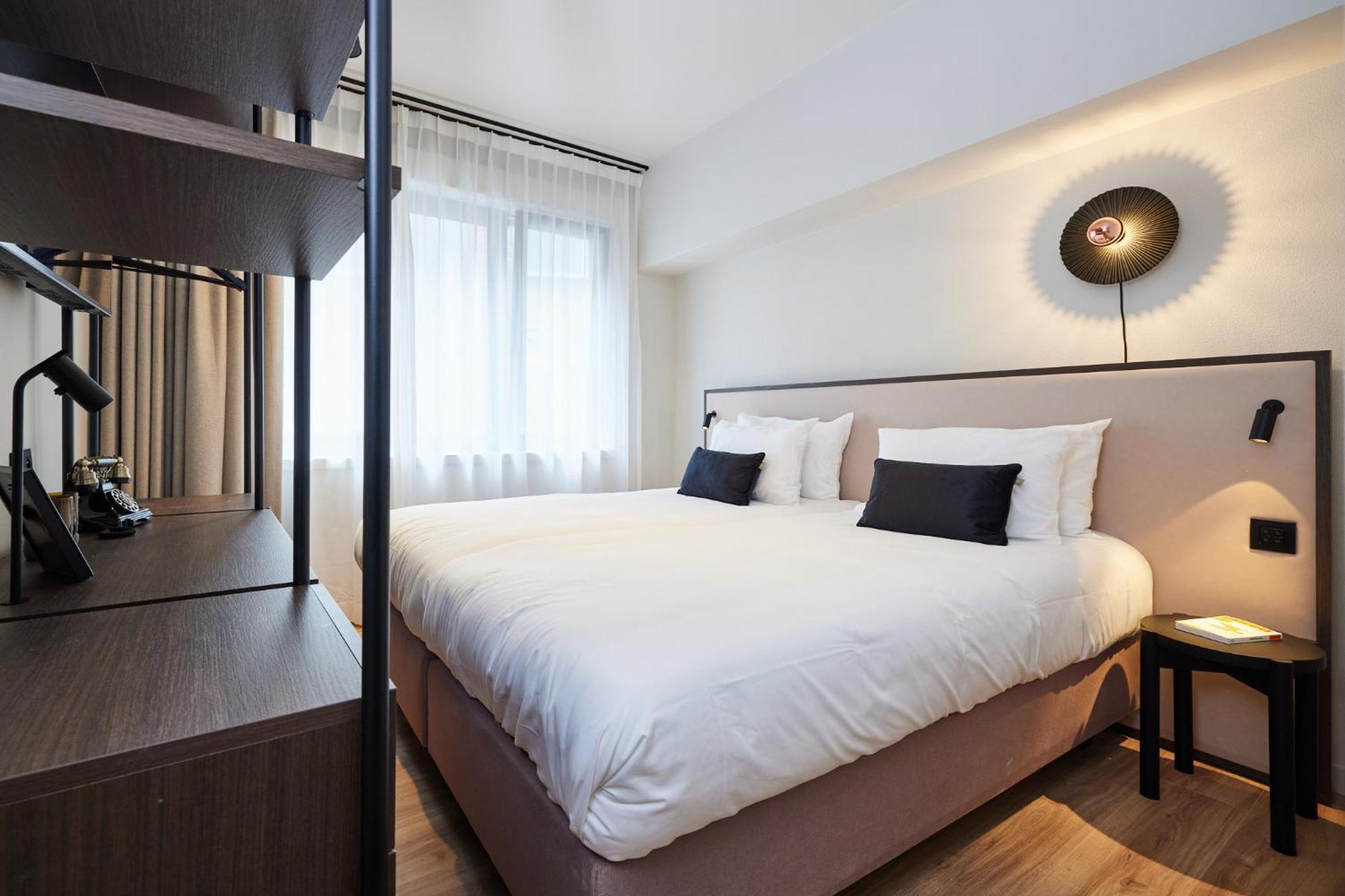 Rosa Hotel Ostend Exterior photo